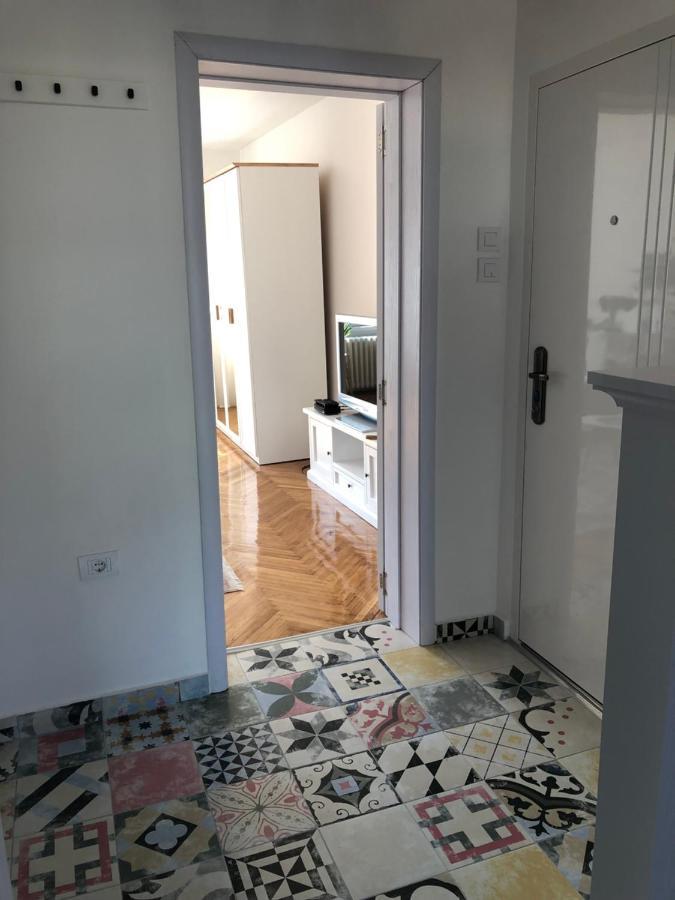 דירות נובי סאד Casa Lusi מראה חיצוני תמונה