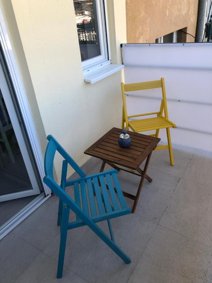 דירות נובי סאד Casa Lusi מראה חיצוני תמונה