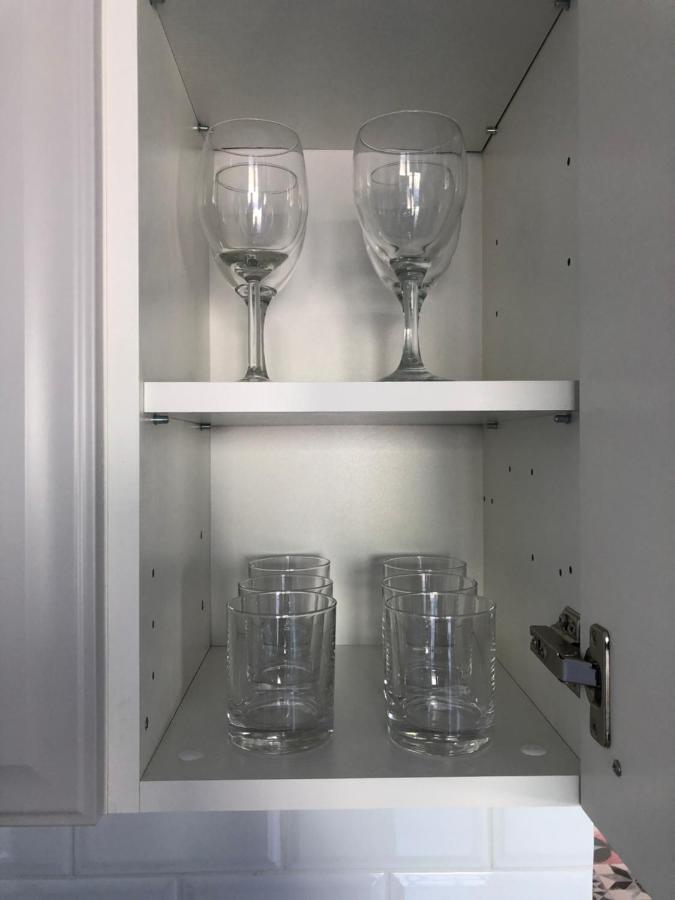 דירות נובי סאד Casa Lusi מראה חיצוני תמונה