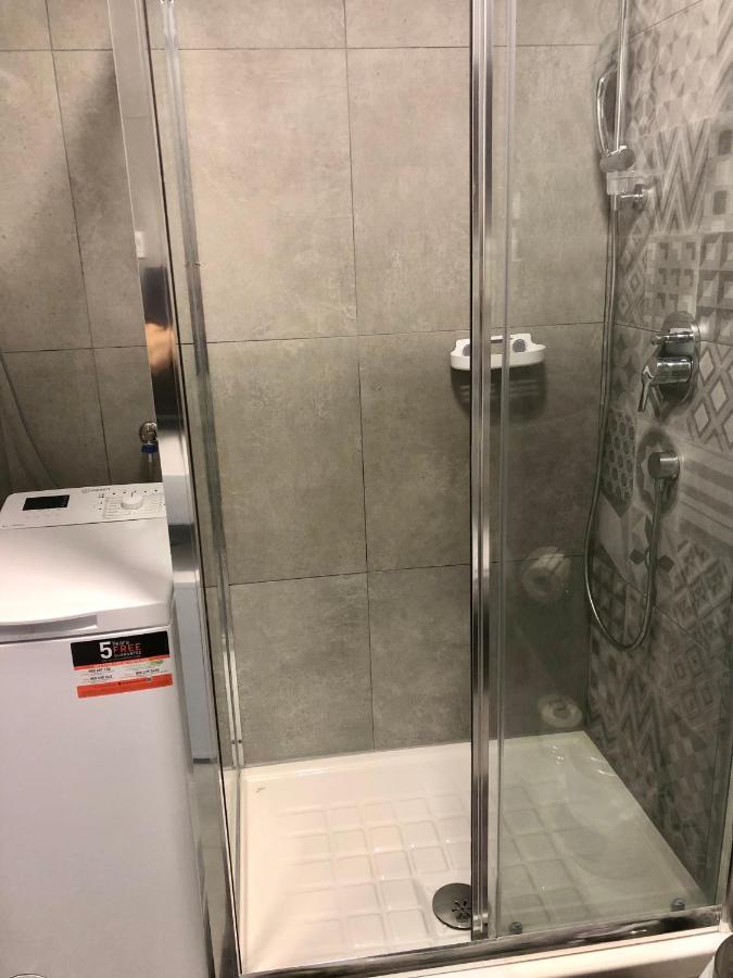 דירות נובי סאד Casa Lusi מראה חיצוני תמונה